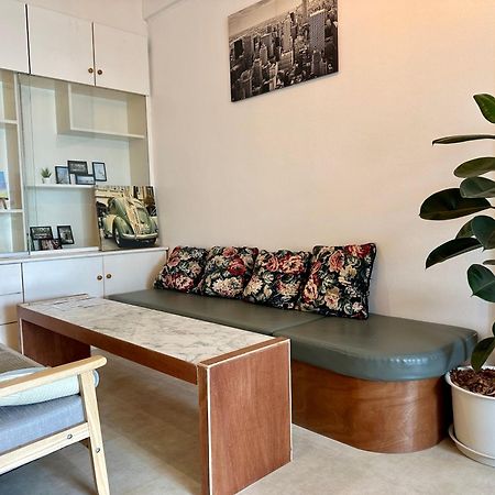 Films House Hostel Bangsaen Zewnętrze zdjęcie